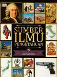 Sumber Ilmu Pengetahuan 5 : Senjata- Carolus Linnaeus
Ensiklopedia