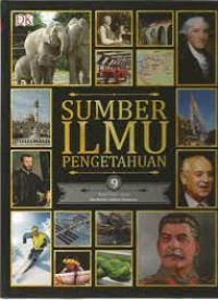 Sumber Ilmu Pengetahuan 9 : Uni Soviet - Kebun Binatang
Ensiklopedia