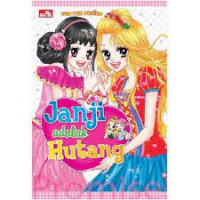 Ten Ten Series: Janji Adalah Hutang