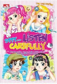 Ten Ten Series: Sttt...Listen Carefully