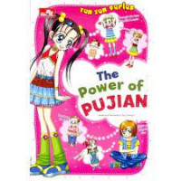 Ten Ten Series: The Power of Pujian