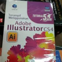 Terampil Menggunakan Adobe Illustrator CS4