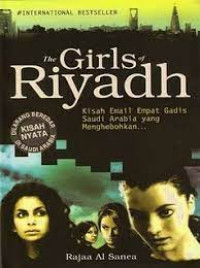 The Girl's Of Riyadh