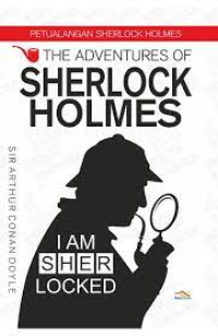 The Adventures Of Sherlock Holmes : I Am Sher Locked