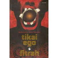 Tikai Ego dan Fitrah