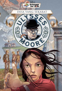 Desa Yang Sekarat : Ulysses Moore