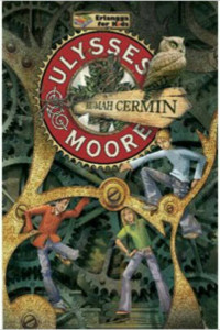 Rumah Cermin : Ulysses Moore