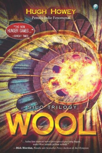 WOOL : Silo Trilogi 1