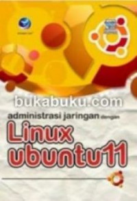 Administrasi Jaringan Dengan Linux Ubuntu 11