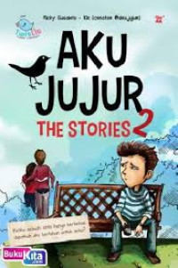 Aku Jujur The Stories 2 @aku_jujur