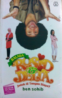 Balada Rosid dan Delia