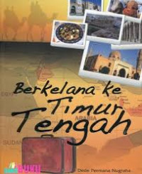 Berkelana ke Timur Tengah