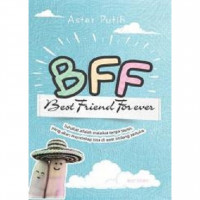BFF Best Friend Frover