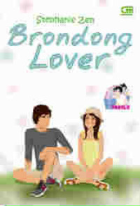 Brondong Lover ; Teenlit