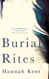 Burial Rites RItus Ritus Pemakaman