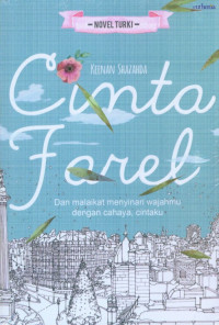 Cinta Farel