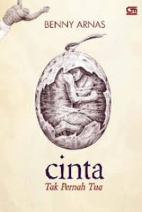 Cinta Tak Pernah Tua