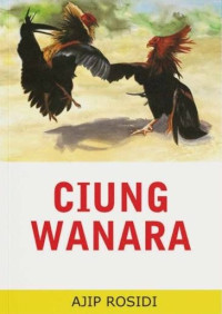 Image of Ciung Wanara