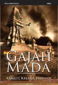 Image of Gajah Mada