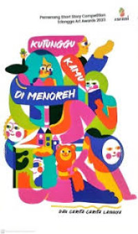 Ku Tunggu Kamu di Menoreh