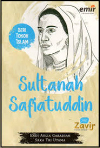 Seri Tokoh Islam : Sultanah Safiatuddin