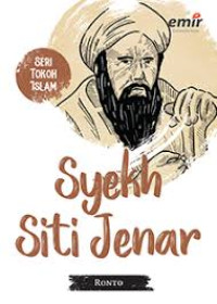 Seri Tokoh Islam : Syekh Siti Jenar