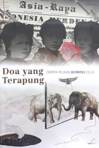 Doa Yang Terapung