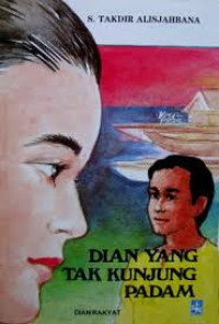 Dian yang Tak Kunjung Padam