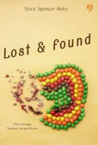 Image of Lost & Found