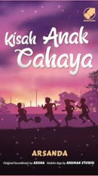 Image of Kisah Anak Cahaya