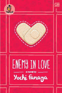 Enemy In Love