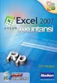 Excel 2007 untuk Akuntansi