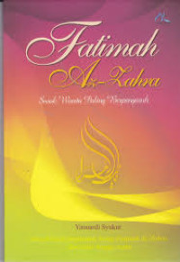 Fatimah Az-Zahra