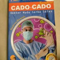 Gado-Gado Kuadrat
Dokter Muda Serba Salah