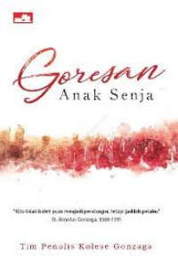 Goresan Anak Senja