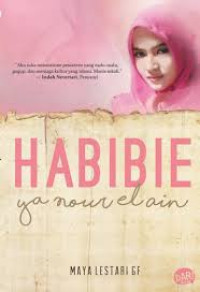 Image of Habibie: ya nour el ain