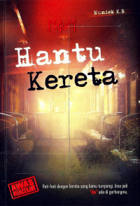 Hantu Kereta