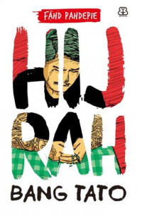 Image of Hijarah Bang Tato