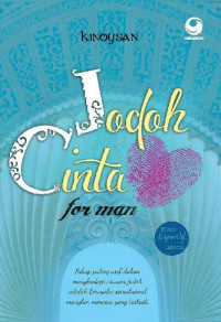 Jodoh Cinta For Man