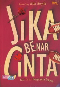 Jika Benar Cinta