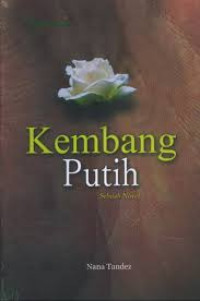 Kembang putih