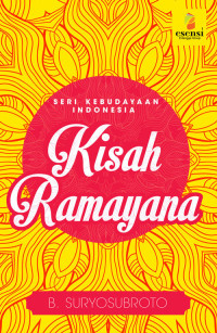 Seri Literasi Remaja : Kisah Ramayana