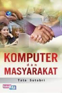 Komputer dan Masyarakat