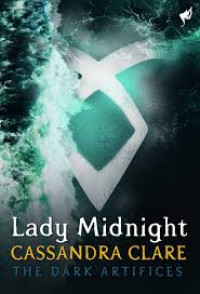 Lady Midnight