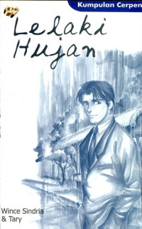Image of Lelaki Hujan