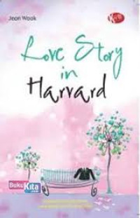 Love Story in Harvard