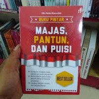 Buku Pintar Majas, Pantun dan Puisi