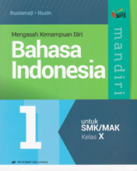 Mengasah Kemampuan diri Bahasa Indonesia