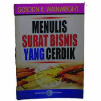 Menulis Surat Bisnis Yang Cerdik