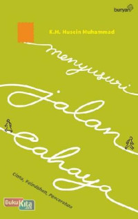 Image of Menyusuri Jalan Cahaya